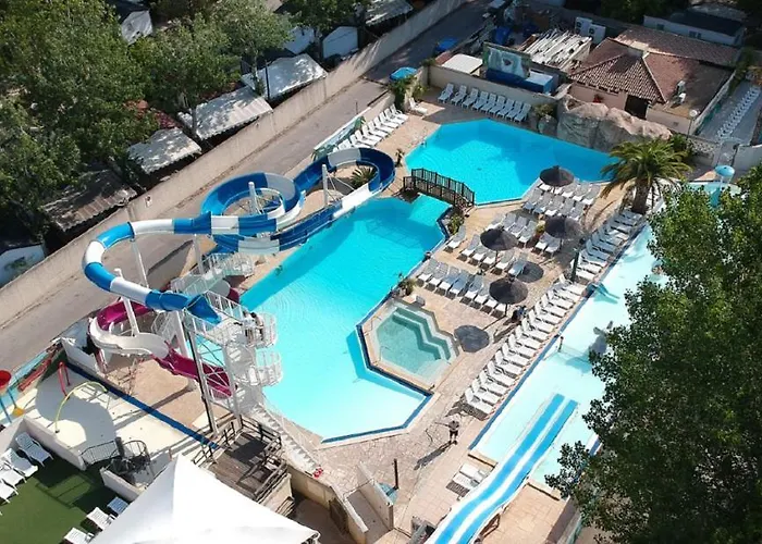 Camping L\'Eden