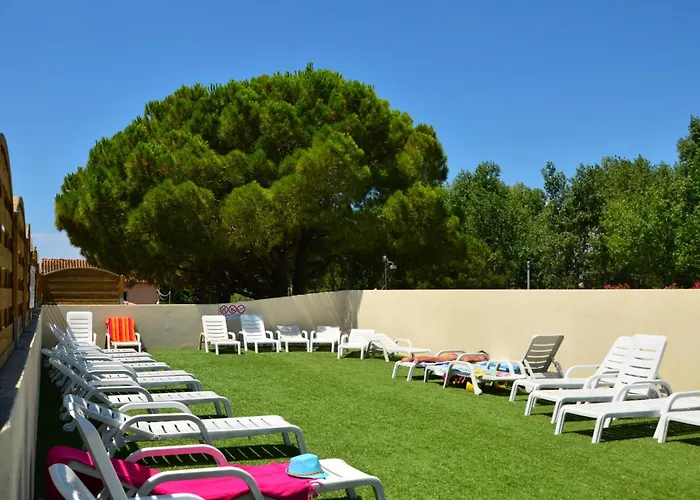 Camping L\'Eden