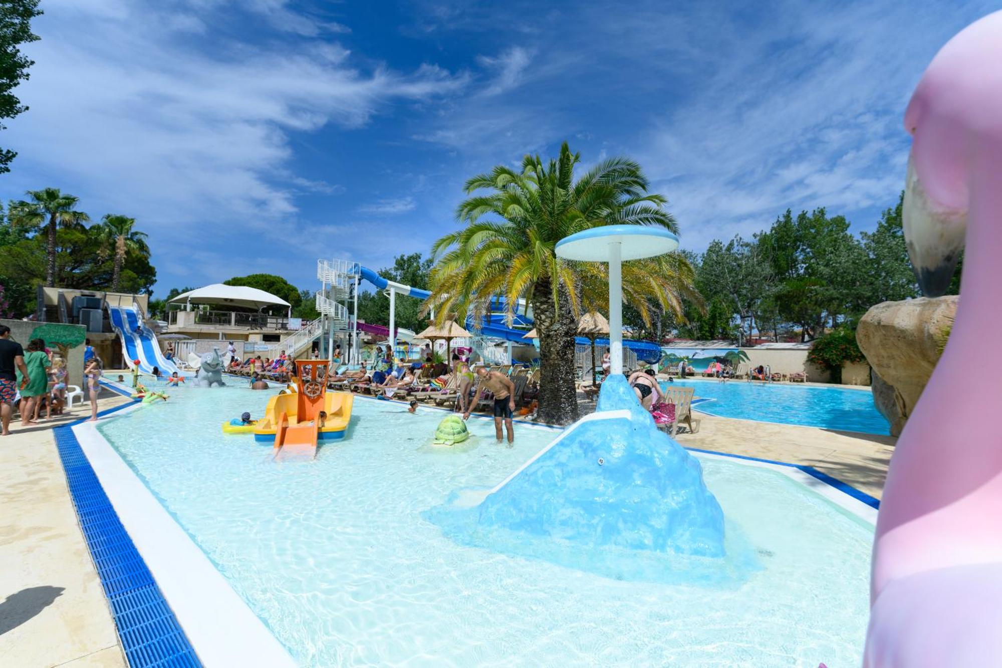L'eden Campsite