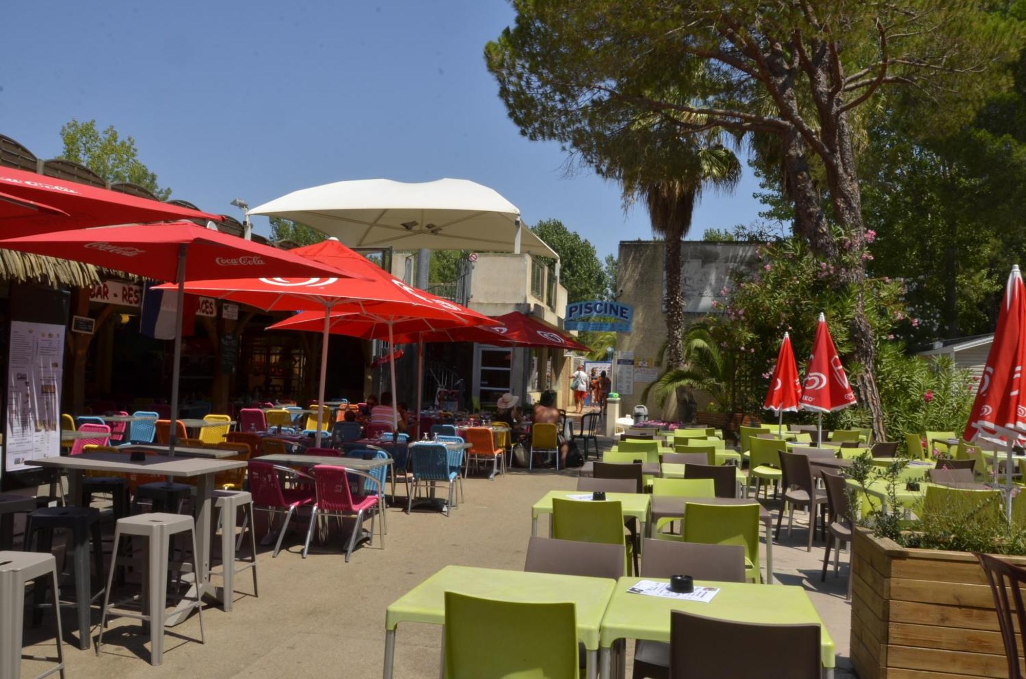 Campsite L'eden 3*
