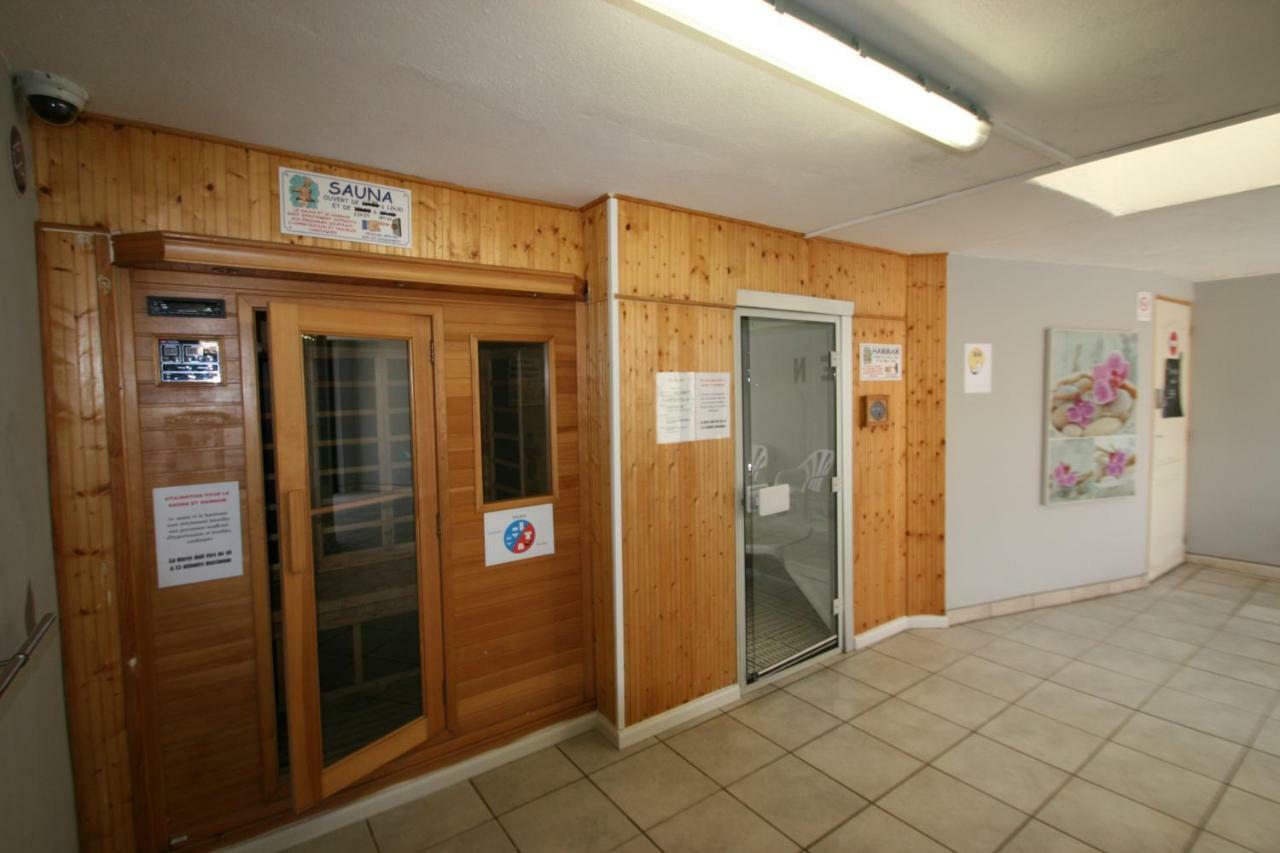 L'eden Campsite Le Grau-du-Roi